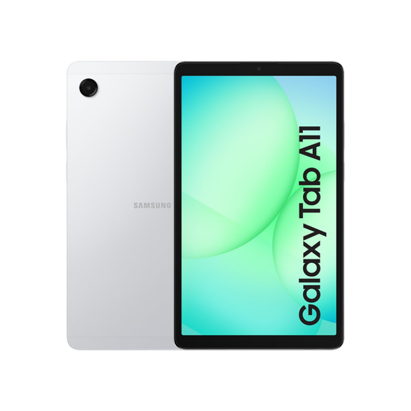 Samsung X135 Galaxy Tab A11 LTE 4GB 64GB Silver