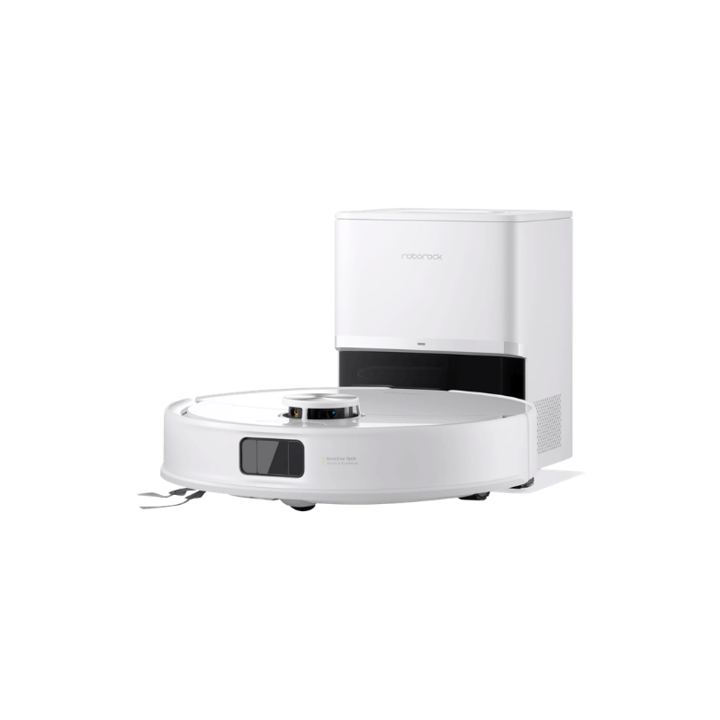Usisivac Roborock Q10 VF+ White