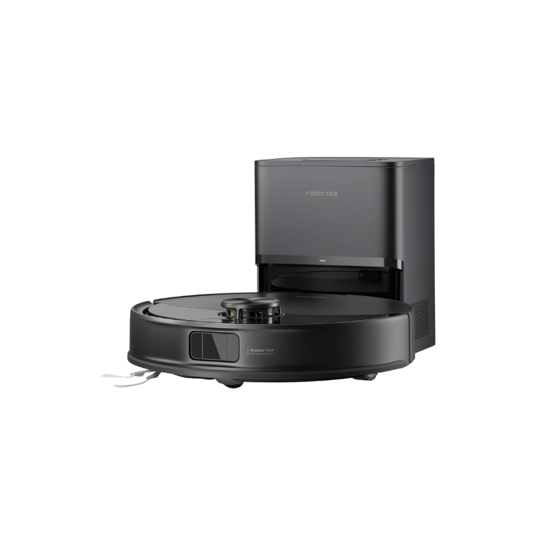 Usisivac Roborock Q7BF+ Black