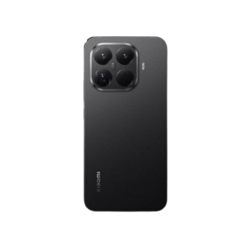 Xiaomi 15T Pro 12GB 256GB 5G Black EU